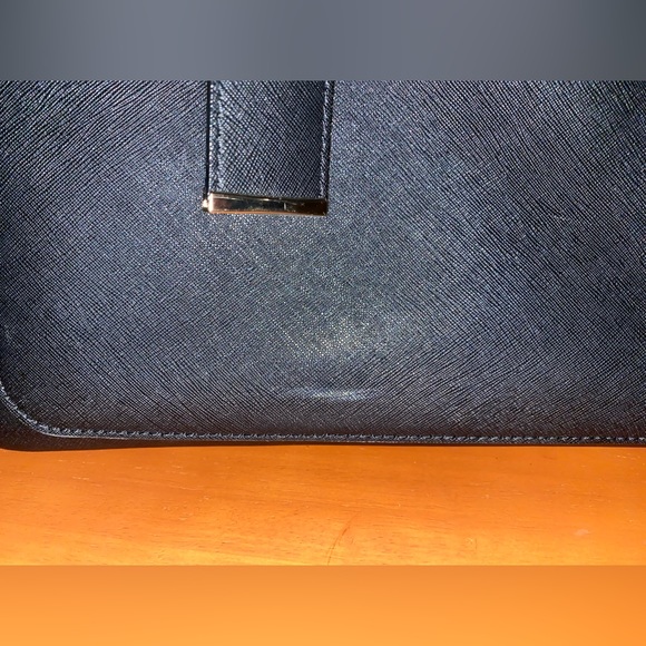 Leather Kate Spade Purse - Picture 3 of 10